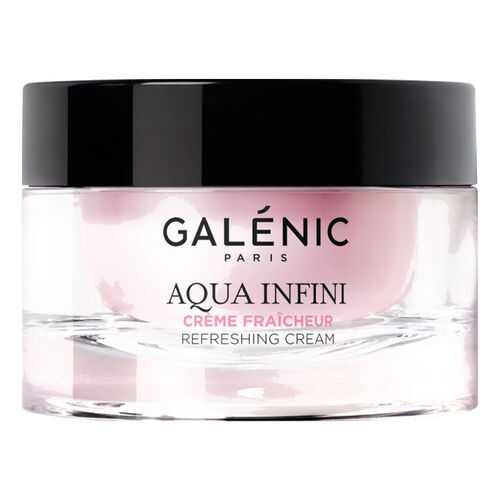 Крем для лица Galenic AQUA INFINI 50 мл в Магнит Косметик