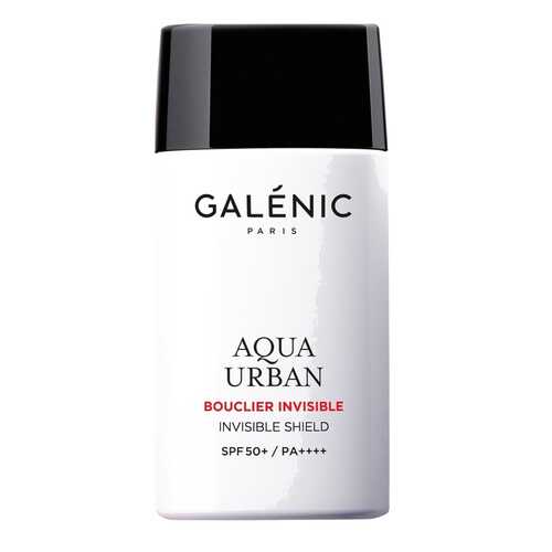 Крем для лица Galenic AQUA URBAN SPF50+ 40 мл в Магнит Косметик