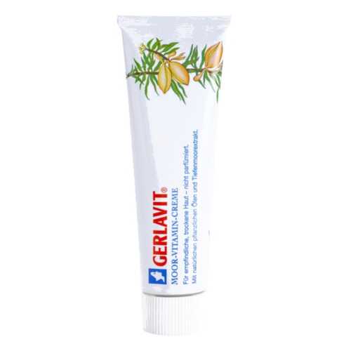 Крем для лица Gehwol Moor Vitamin Creme 75 мл в Магнит Косметик