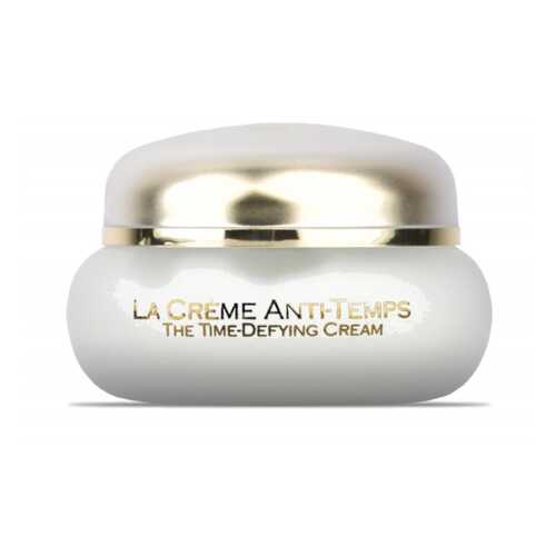 Крем для лица Gernetic Anti-Temps The Time-Defyning Cream ночной 50 мл в Магнит Косметик