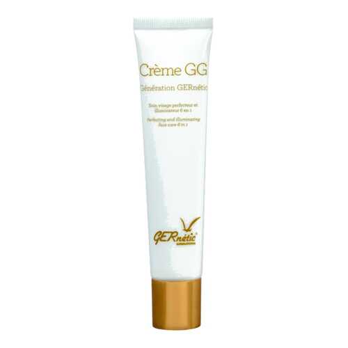 Крем для лица Gernetic Creme GG 30 мл в Магнит Косметик