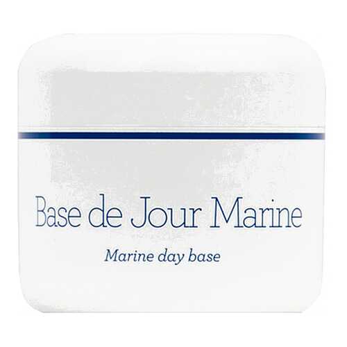 Крем для лица Gernetic Marine Day Base SPF 5+ 30 мл в Магнит Косметик