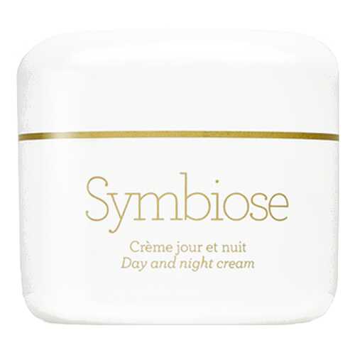 Крем для лица Gernetic Symbiose SPF 5+ 150 мл в Магнит Косметик