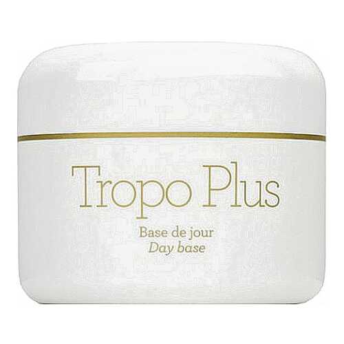 Крем для лица Gernetic Tropo Plus SPF 5+ 50 мл в Магнит Косметик