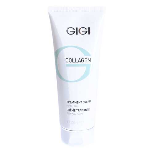 Крем для лица GIGI Collagen Elastin Treatment Cream 250 мл в Магнит Косметик