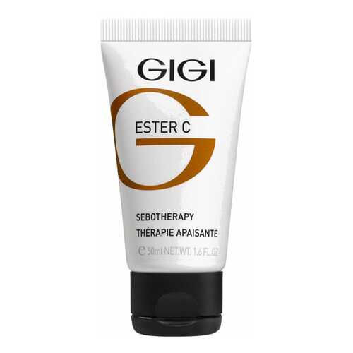 Крем для лица GIGI Ester C Night Renewal Cream 50 мл в Магнит Косметик