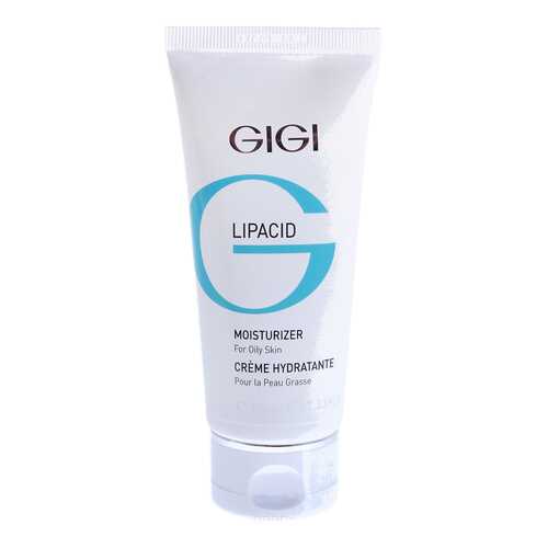 Крем для лица GIGI Lipacid Moisturizer Cream 100 мл в Магнит Косметик