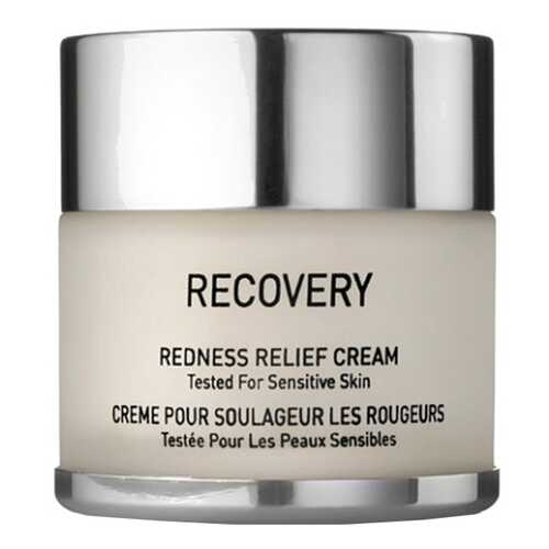 Крем для лица GIGI Recovery Redness Relief Cream 50 мл в Магнит Косметик