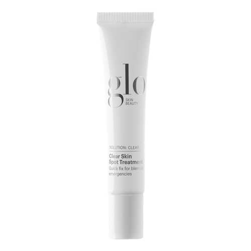 Крем для лица Glo Skin Beauty против акне Clear Skin Spot Treatment 15 мл в Магнит Косметик
