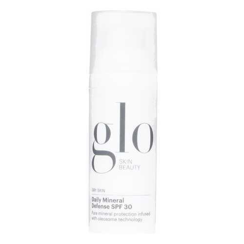 Крем для лица Glo Skin Beauty защитный Daily Mineral Defence SPF 30 50 мл в Магнит Косметик
