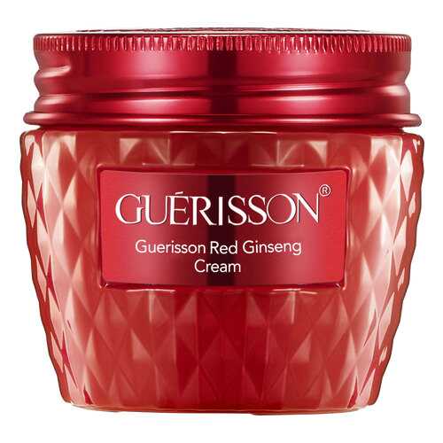 Крем для лица Guerisson Red Ginseng 60 мл в Магнит Косметик