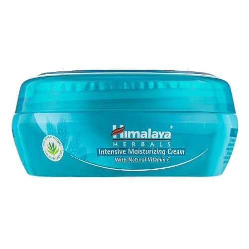 Крем для лица Himalaya Herbals Интенсивно увлажняющий 150 мл в Магнит Косметик