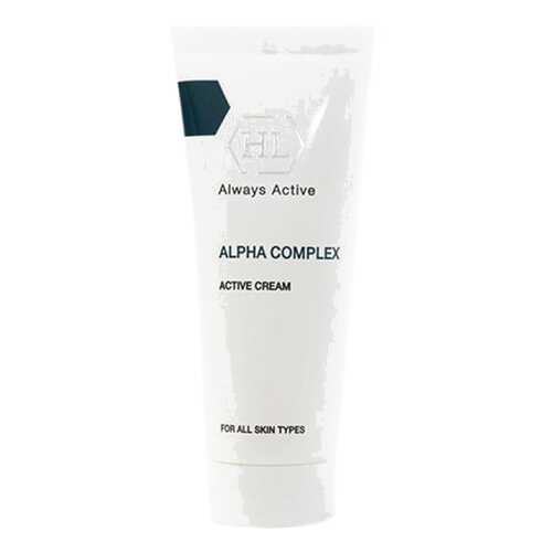 Крем для лица Holy Land Alpha Complex Active Cream 70 мл в Магнит Косметик