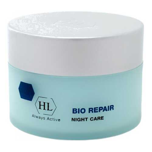 Крем для лица Holy Land Bio Repair Night Care 50 мл в Магнит Косметик