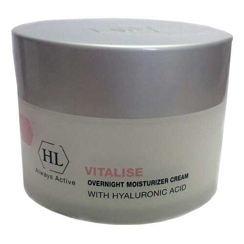 Крем для лица Holy Land Overnight Moisturizer 50 мл в Магнит Косметик