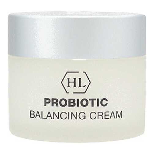 Крем для лица Holy Land ProBiotic Balancing Cream 50 мл в Магнит Косметик