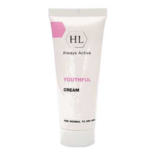 Крем для лица Holy Land Youthful Cream For Normal To Dry Skin 70 мл в Магнит Косметик