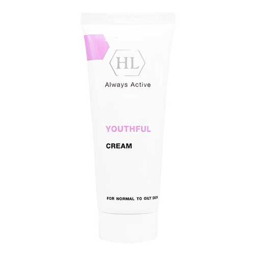 Крем для лица Holy Land Youthful Cream For Normal To Oily Skin 70 мл в Магнит Косметик