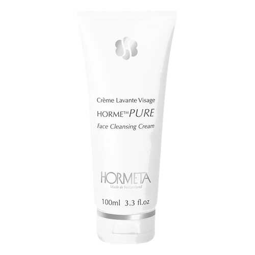 Крем для лица Hormeta H01205 HORME™PURE Creme Lavante Visage 100 мл в Магнит Косметик