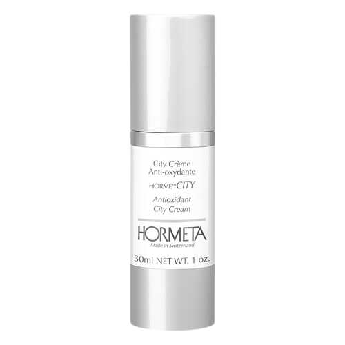 Крем для лица Hormeta H01380 HORME™CITY City Creme Anti-Oxydante 30 мл в Магнит Косметик