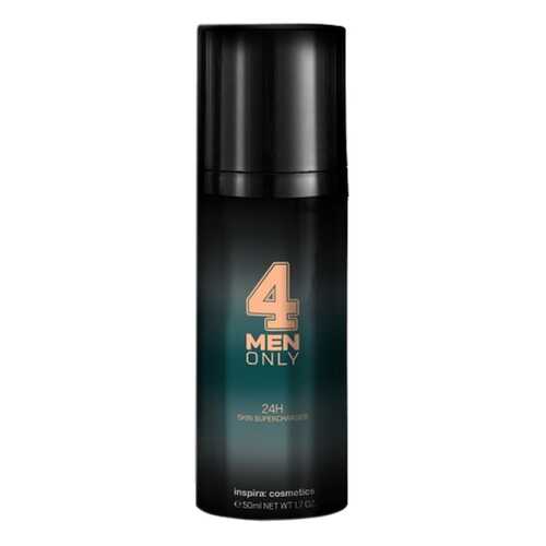 Крем для лица Inspira:cosmetics SKIN SUPERCHARGER 50 мл в Магнит Косметик