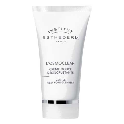 Крем для лица INSTITUT ESTHEDERM ДЕЗИНКРУСТАНТ 75 мл в Магнит Косметик