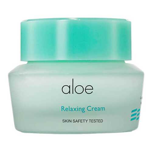 Крем для лица It's Skin Aloe Relaxing 50 мл в Магнит Косметик