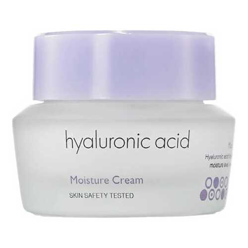 Крем для лица It's Skin Hyaluronic Acid Moisture 50 мл в Магнит Косметик