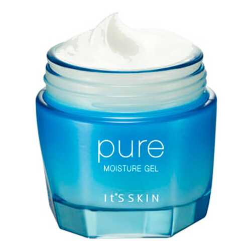 Крем для лица It's Skin Pure Moisture Gel 100 мл в Магнит Косметик
