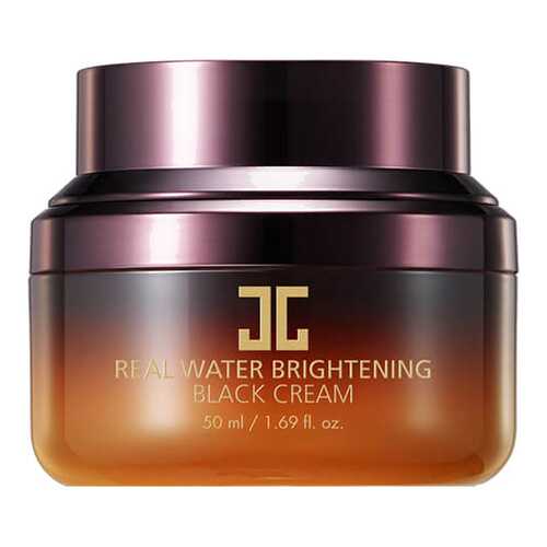 Крем для лица JayJun Real Water Brightening Black Cream 50 мл в Магнит Косметик