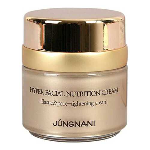 Крем для лица Jungnani Hyper Facial Nutrition Cream 50 мл в Магнит Косметик