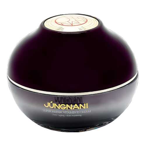 Крем для лица Jungnani Super Repair Vitamin E Cream 50 мл в Магнит Косметик