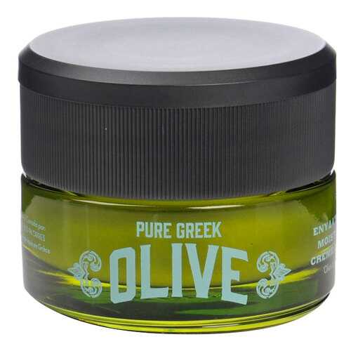 Крем для лица Korres Pure Greek Olive 40 мл в Магнит Косметик