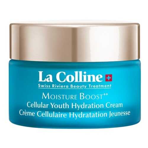 Крем для лица La Colline Cellular Youth Hydration Cream 50 мл в Магнит Косметик