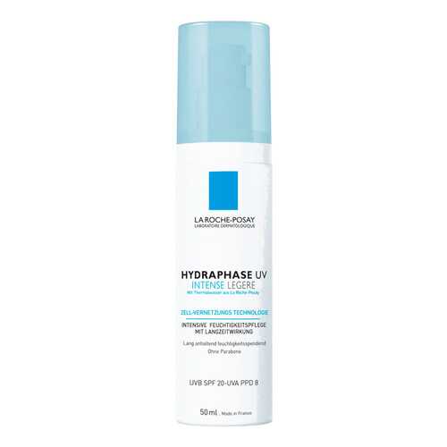 Крем для лица La Roche-Posay Hydraphase UV Intense Legere 50 мл в Магнит Косметик