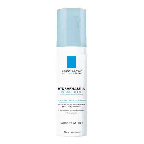 Крем для лица La Roche-Posay Hydraphase UV Intense Riche 50 мл в Магнит Косметик