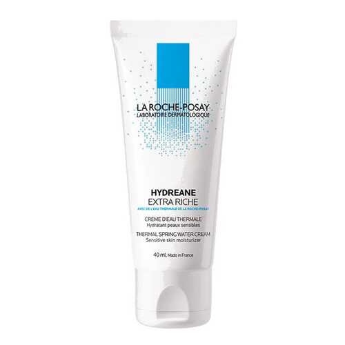 Крем для лица La Roche-Posay Hydreane Extra Riche 40 мл в Магнит Косметик