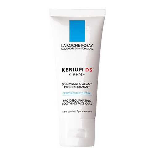 Крем для лица La Roche-Posay Kerium Ds Creme 40 мл в Магнит Косметик