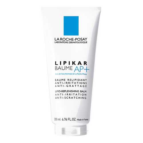 Крем для лица La Roche-Posay Lipikar Baume AP+ 200 мл в Магнит Косметик