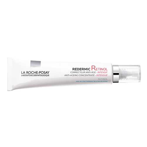 Крем для лица La Roche-Posay Redermic R Anti-Wrinkle Retinol Treatment 30 мл в Магнит Косметик