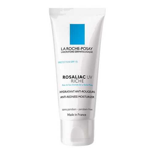 Крем для лица La Roche-Posay Rosaliac UV Riche 40 мл в Магнит Косметик