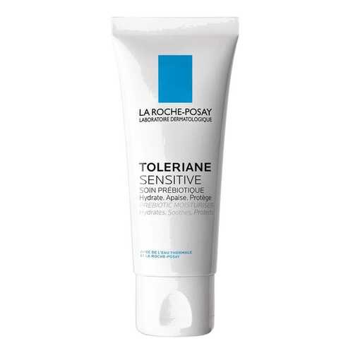 Крем для лица La Roche-Posay Toleriane Sensitive Hydrating Prebiotic Care 40 мл в Магнит Косметик