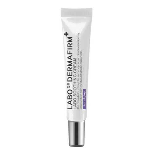 Крем для лица Labo De Dermafirm Labo Soothing Cream 20 г в Магнит Косметик
