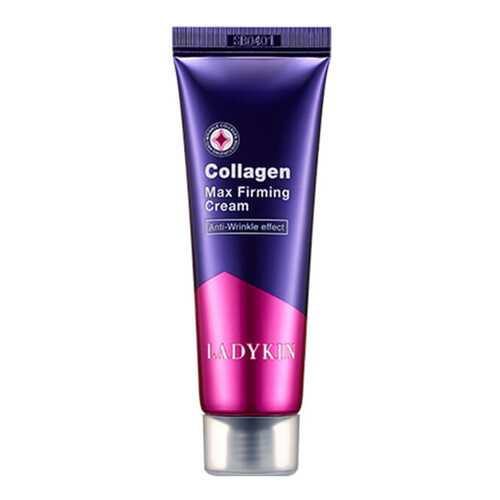 Крем для лица LadyKin Collagen Max Firming Cream 50 мл в Магнит Косметик