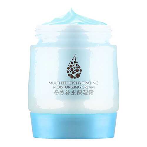 Крем для лица Laikou Moisturizing Multi Effects Hydrating Moisturizing Cream 50 мл в Магнит Косметик