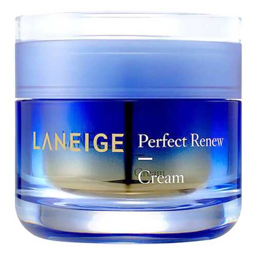 Крем для лица Laneige Perfect Renew Cream 50 мл в Магнит Косметик