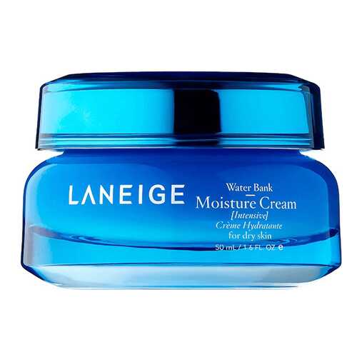 Крем для лица Laneige Water Bank Moisture Cream 50 мл в Магнит Косметик