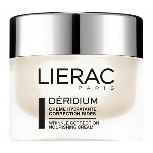 Крем для лица Lierac Deridium, 50 мл в Магнит Косметик