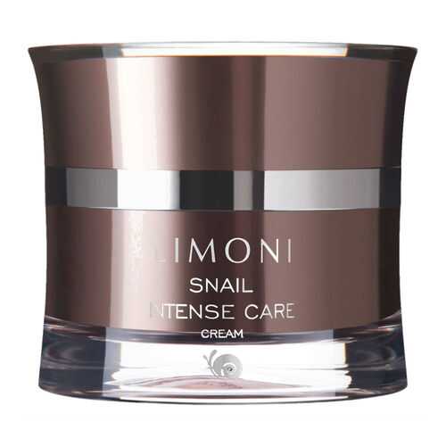 Крем для лица Limoni Snail Intense Care Cream 50 мл в Магнит Косметик