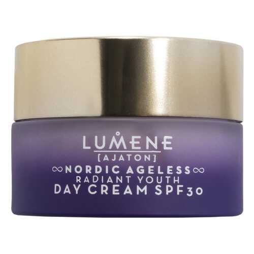 Крем для лица Lumene Ajaton Nordic Ageless Radiant Youth Day 50 мл в Магнит Косметик